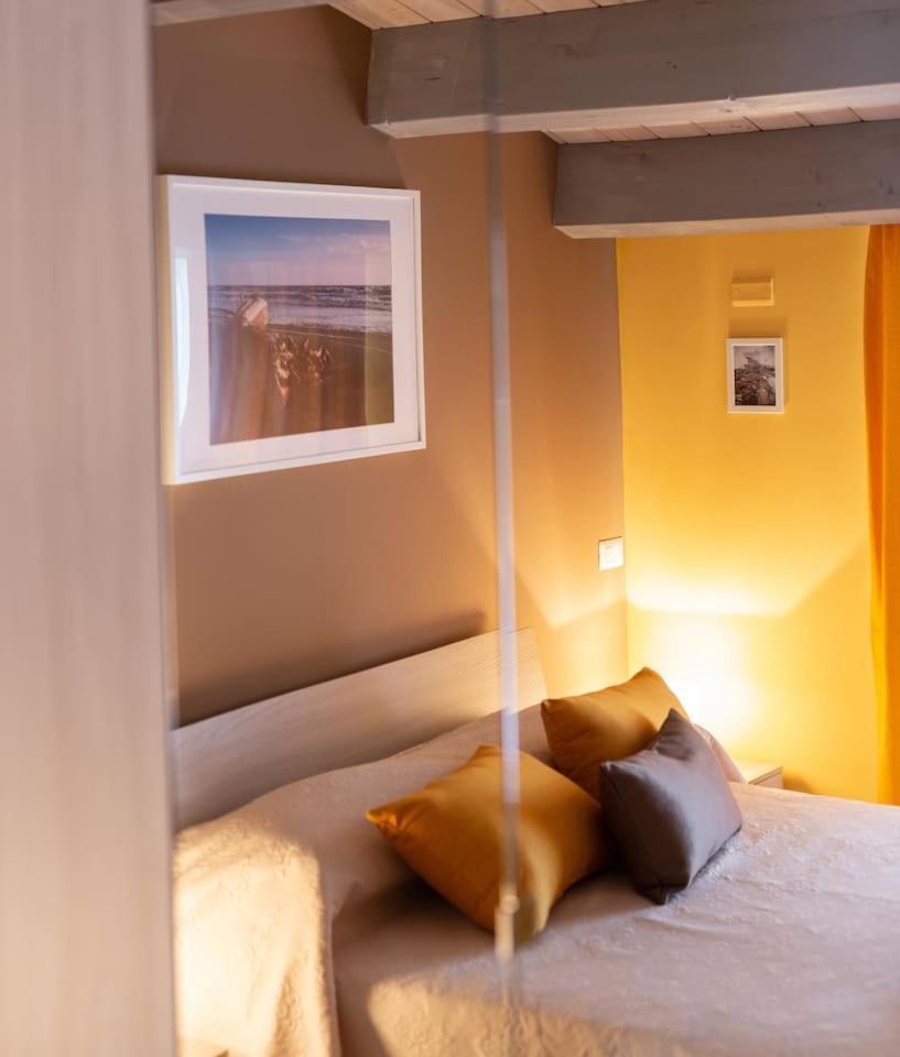 Il Sopracciglio Suites - Green Suite Кассіно Екстер'єр фото