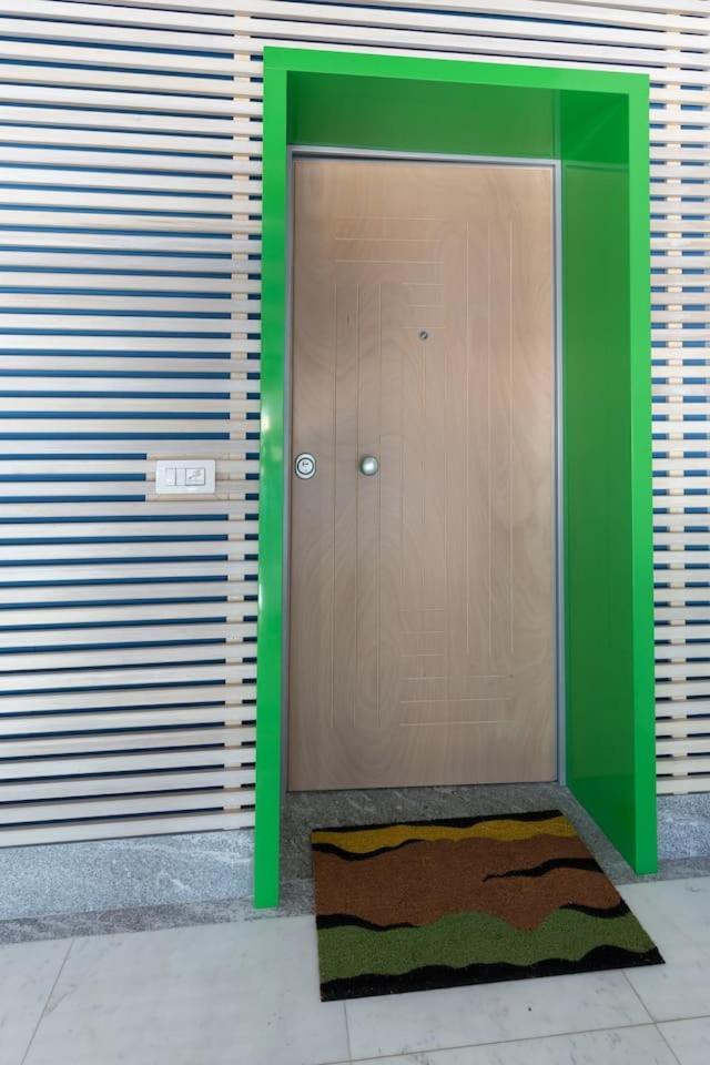 Il Sopracciglio Suites - Green Suite Кассіно Екстер'єр фото