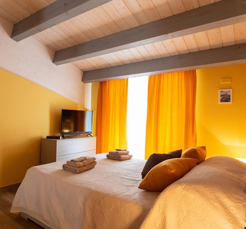 Il Sopracciglio Suites - Green Suite Кассіно Екстер'єр фото