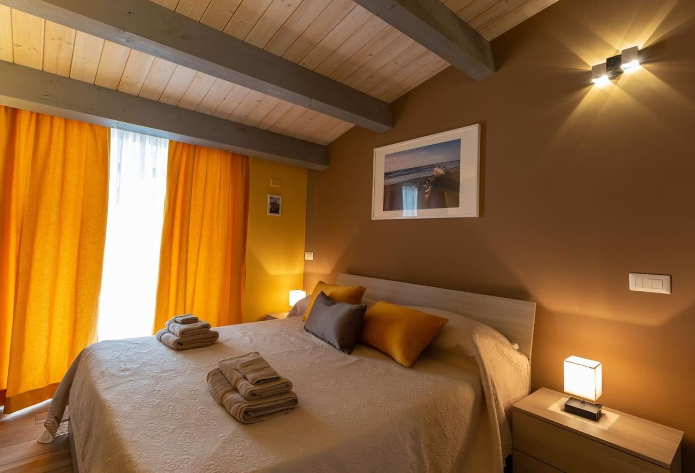 Il Sopracciglio Suites - Green Suite Кассіно Екстер'єр фото
