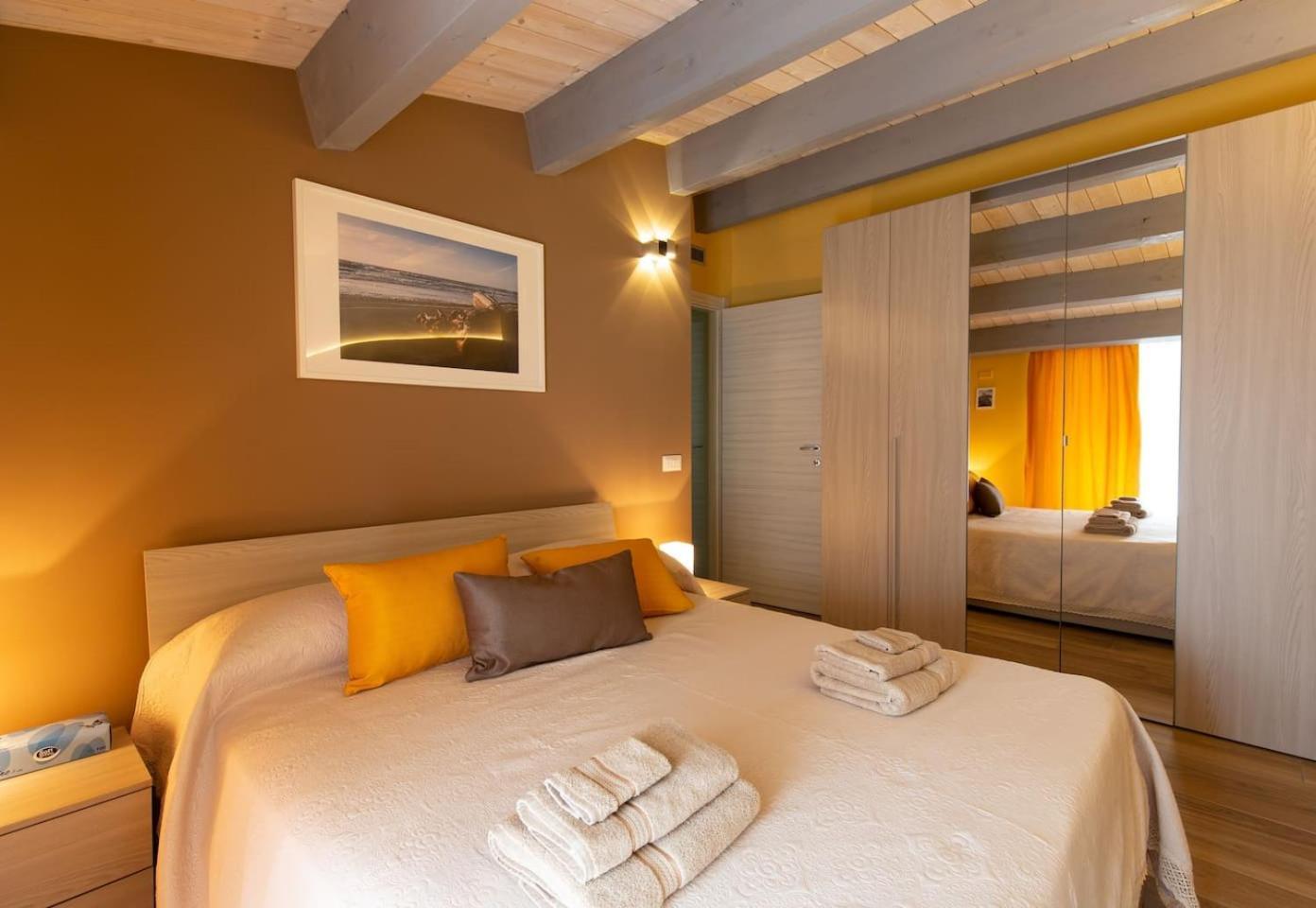 Il Sopracciglio Suites - Green Suite Кассіно Екстер'єр фото